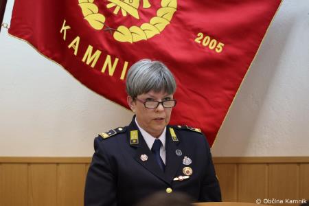 Redna letna Skupščina Gasilske zveze Kamnik (10)